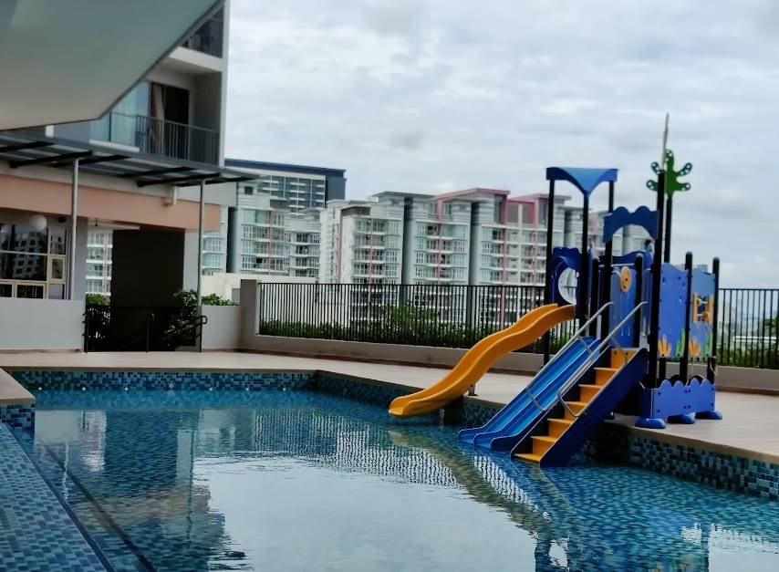 AraTre Residences, Residensi Dana 15,Petaling Jaya - photo 4