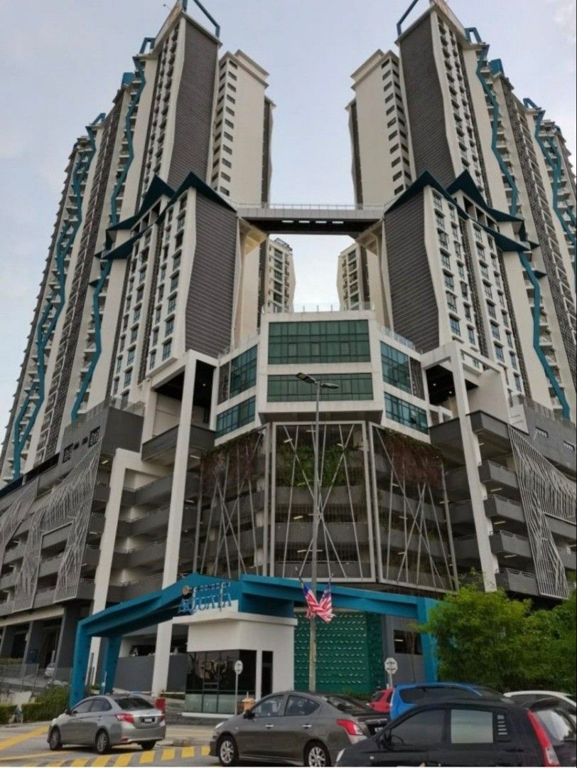 Trinity Aquata, Sungai Besi Below Market - photo 2