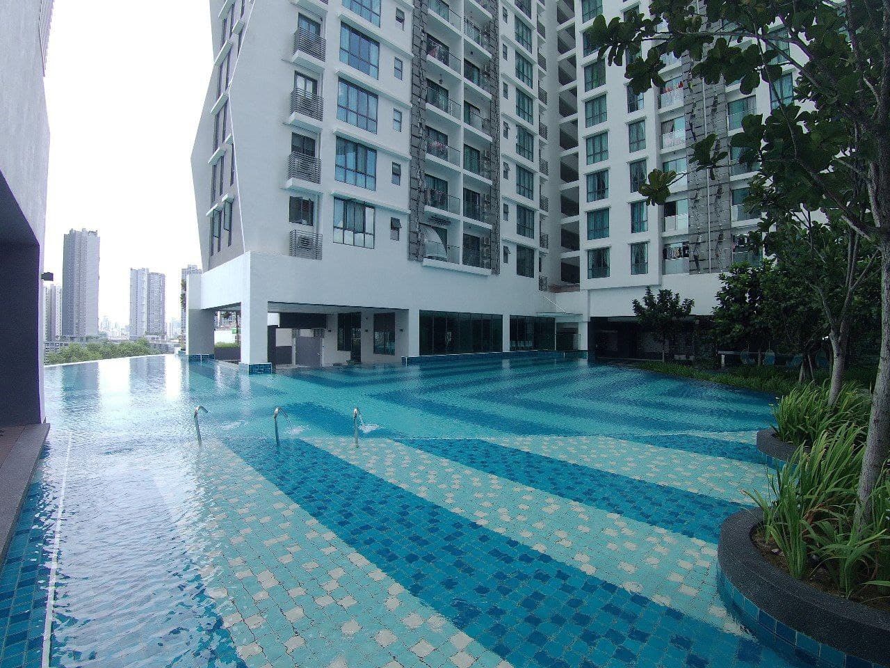 Trinity Aquata, Sungai Besi Below Market - photo 7