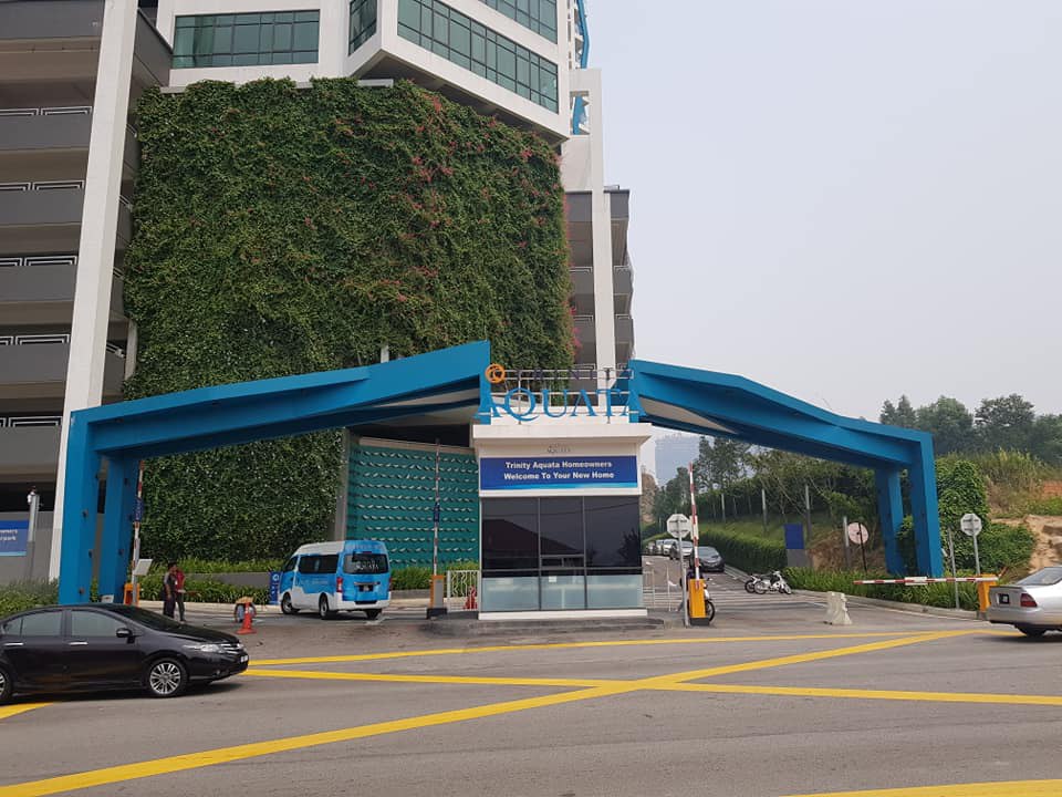 Trinity Aquata, Sungai Besi Below Market - photo 8