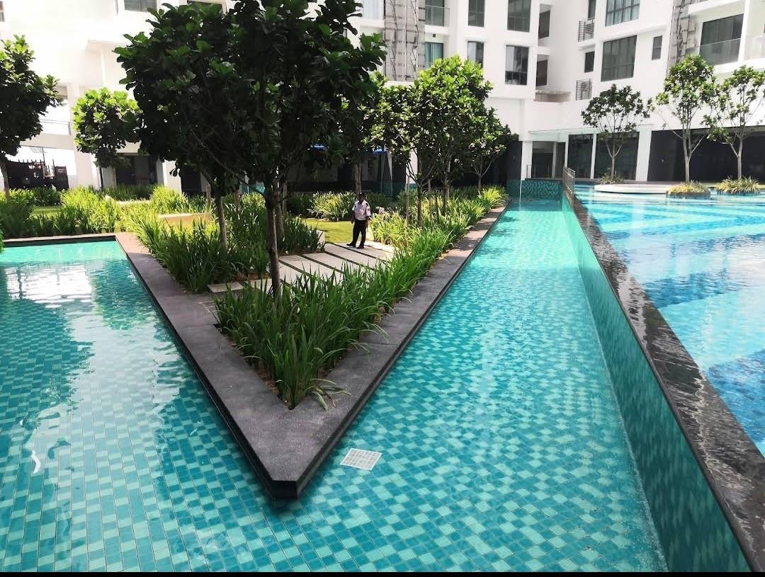 Trinity Aquata, Sungai Besi Below Market - photo 10