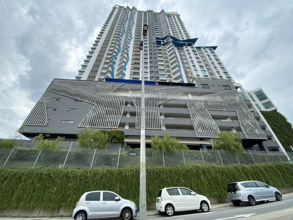 Trinity Aquata, Sungai Besi Below Market - photo 12