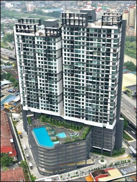D Sands Residence, Residensi Pasir Emas,KL - photo 2