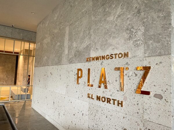 Kenwingston Platz, Kuala Lumpur - photo 3