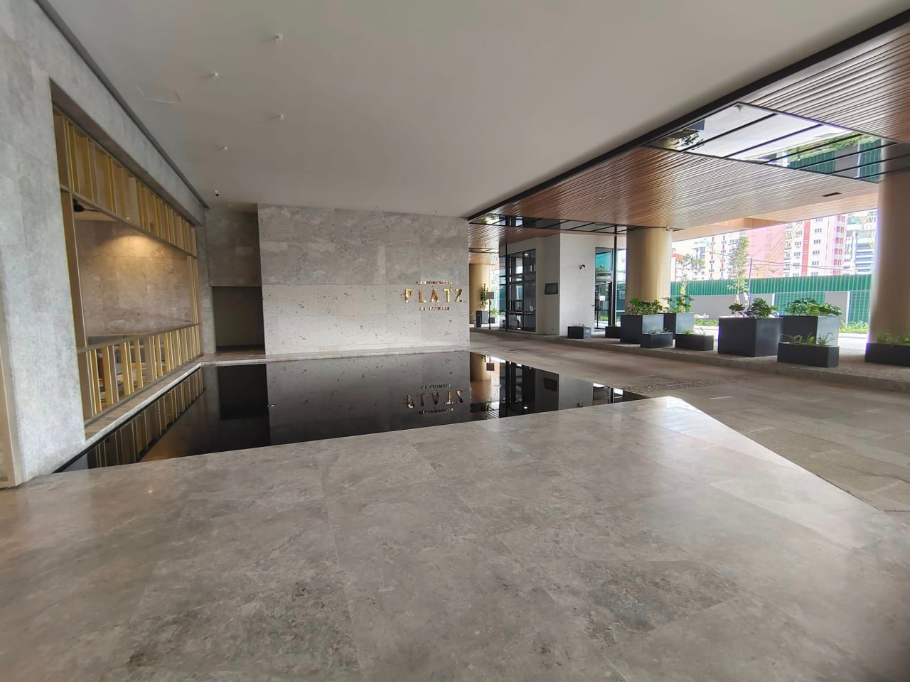 Kenwingston Platz, Kuala Lumpur - photo 4