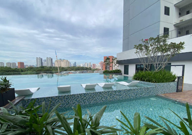 Residensi Vista Sentul, Sentul, Kuala Lumpur - photo 2