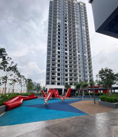 Residensi Vista Sentul, Sentul, Kuala Lumpur - photo 4