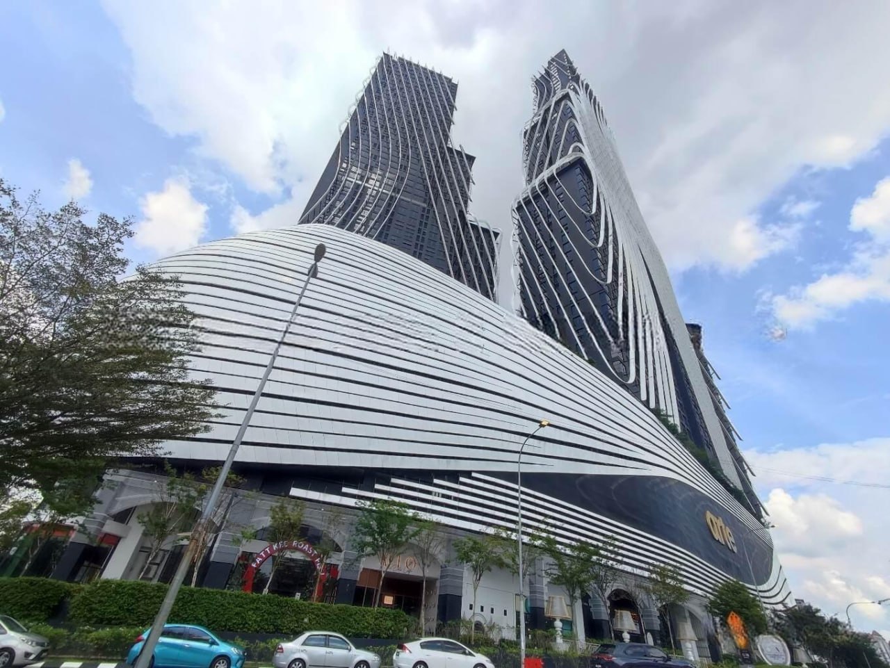 Arte Mont Kiara, Dutamas, Jalan Sultan Haji Ahmad - photo 3