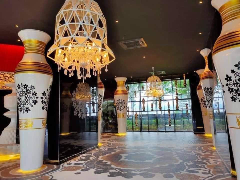 Arte Mont Kiara, Dutamas, Jalan Sultan Haji Ahmad - photo 8