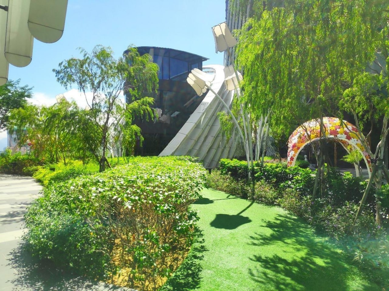 Arte Mont Kiara, Dutamas, Jalan Sultan Haji Ahmad - photo 9