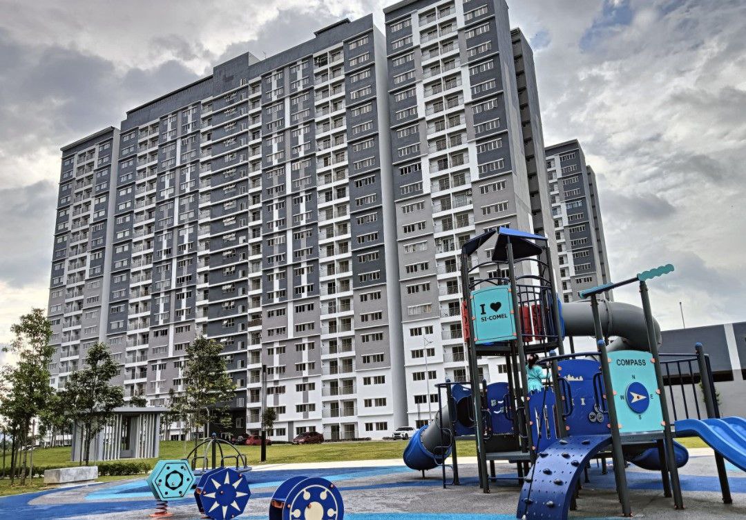 Melodi Perdana,Bandar Puncak Alam - photo 5