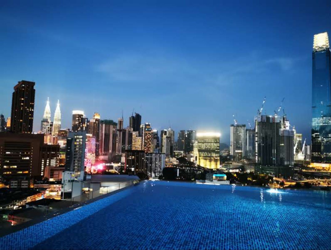 D Majestic Place, Jalan Pudu, Kuala Lumpur - photo 2