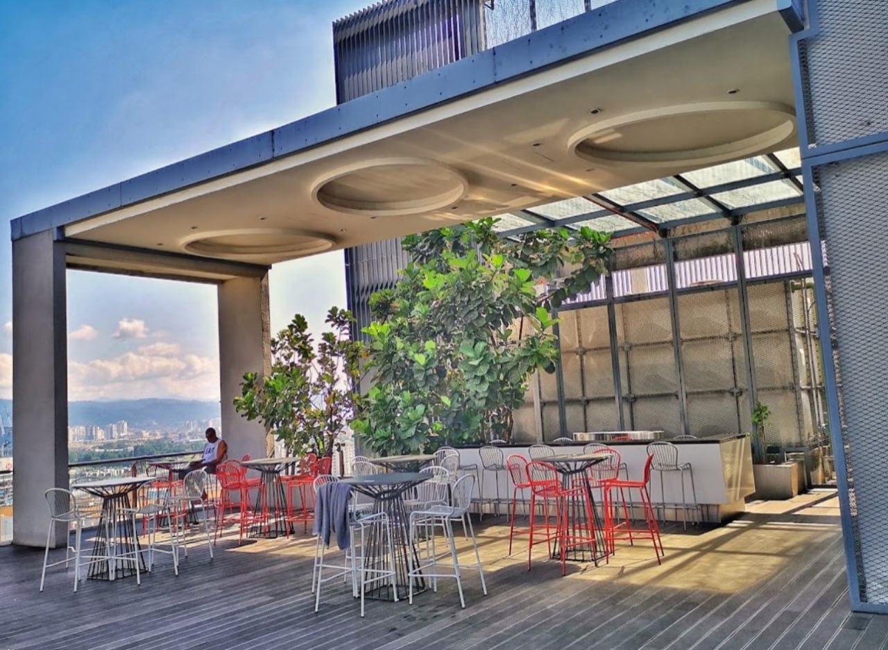 D Majestic Place, Jalan Pudu, Kuala Lumpur - photo 6