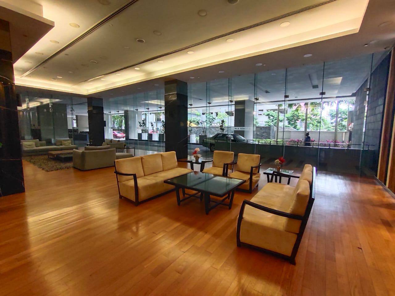 The Elements,Ampang,Jalan Bemban,Kuala Lumpur - photo 2