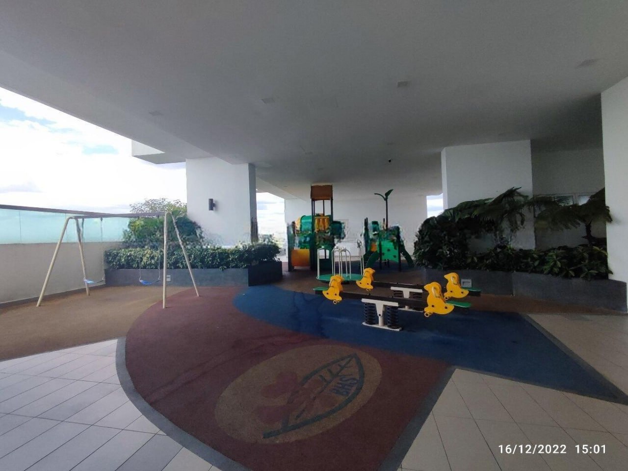 Saville D Lake, Jalan Saville, Puchong - photo 6
