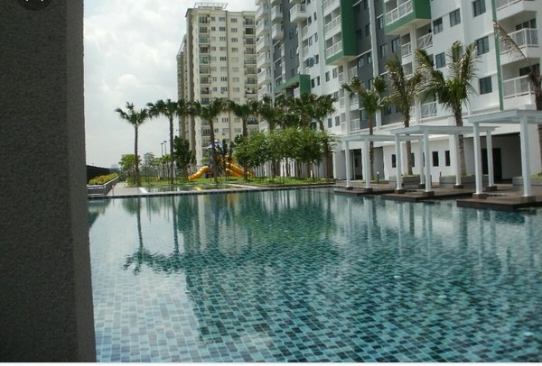 Alam Sanjung, Shah Alam - photo 2