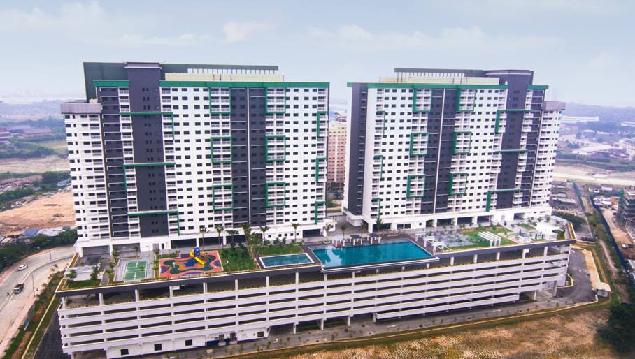 Alam Sanjung, Shah Alam - photo 4