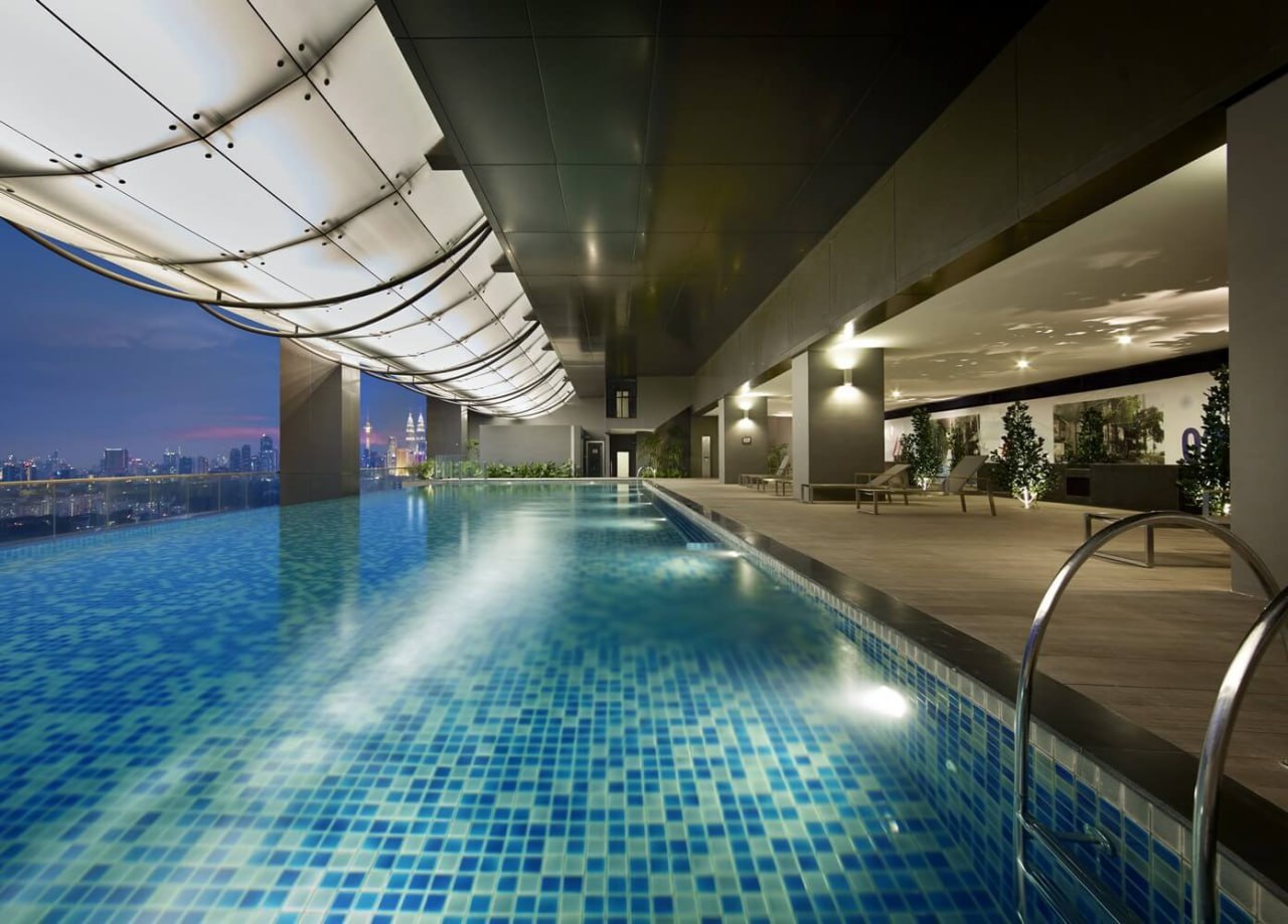 M City,Jalan Ampang,KL - photo 2