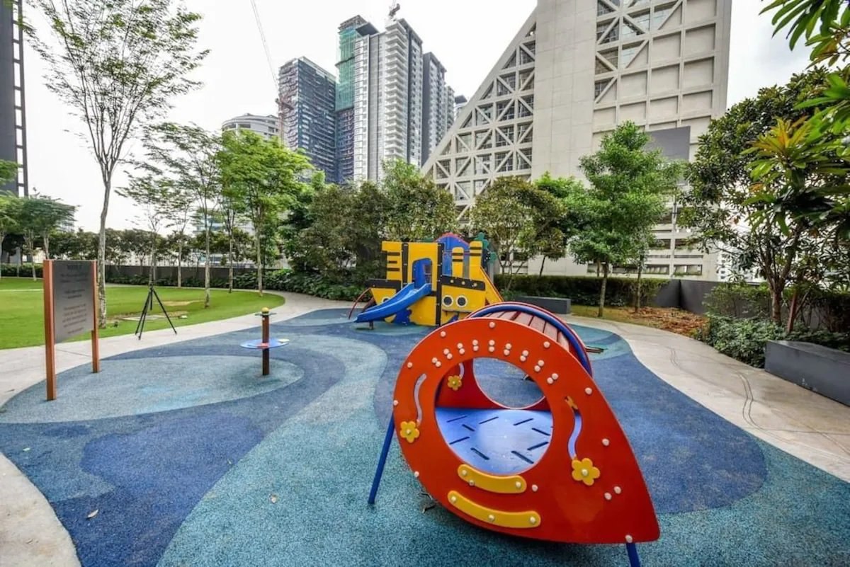M City,Jalan Ampang,KL - photo 3