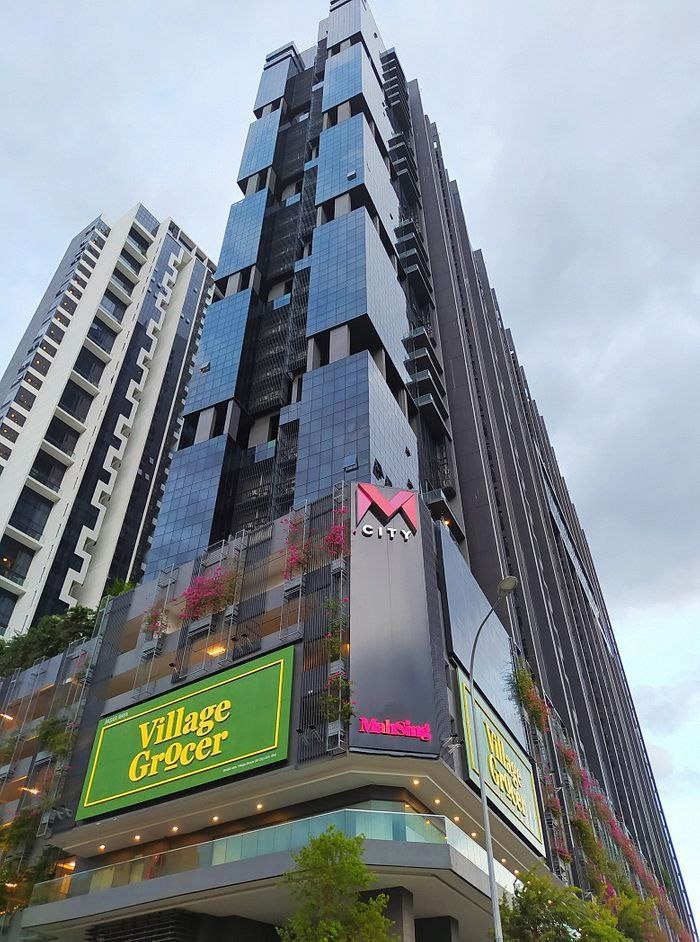 M City,Jalan Ampang,KL - photo 6