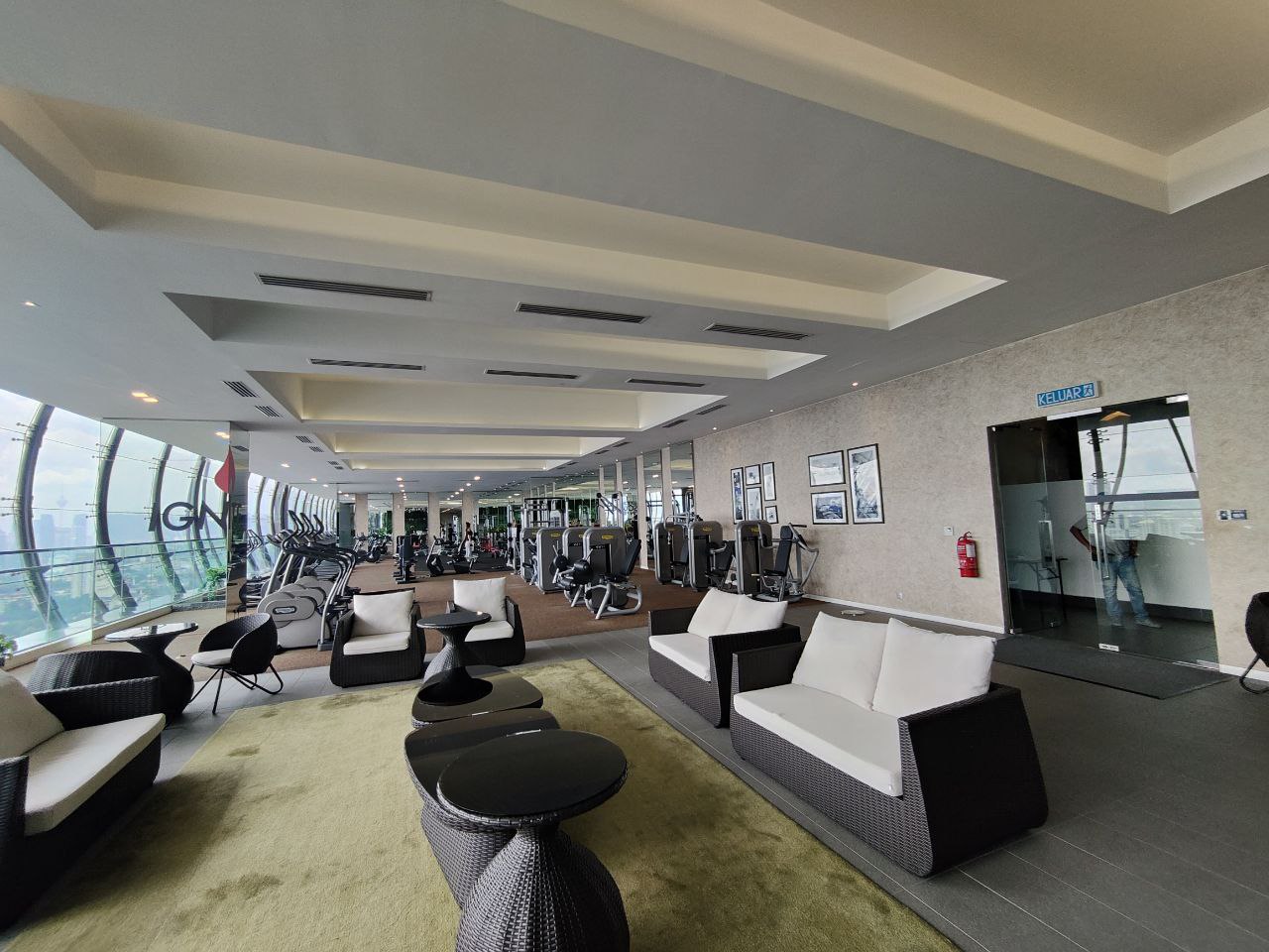 M City,Jalan Ampang,KL - photo 10