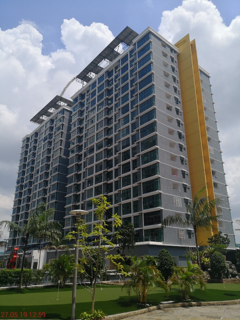 Vista Alam, Shah Alam - photo 4