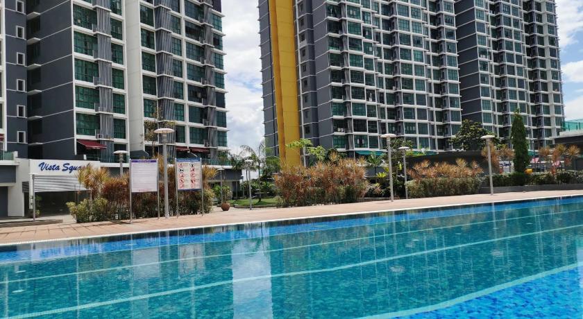 Vista Alam, Shah Alam - photo 7