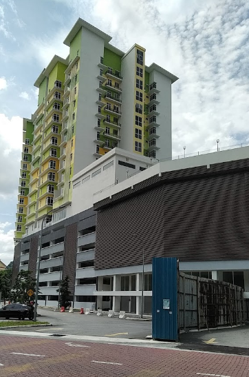 Imperial Hatamas, Taman Bukit Hatamas,Cheras - photo 2