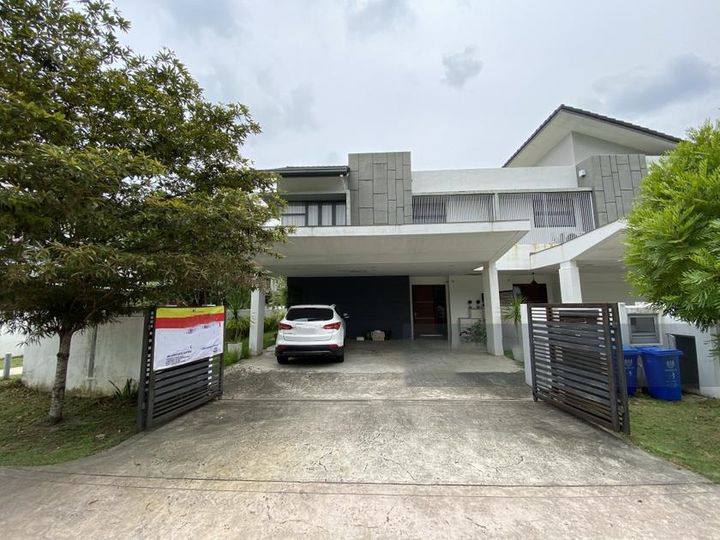 Cahaya Alam, No 22, Jalan Selasih U12 24 - photo 2