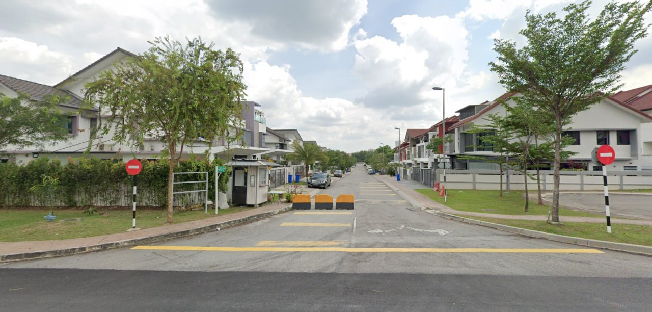 Cahaya Alam, No 22, Jalan Selasih U12 24 - photo 3