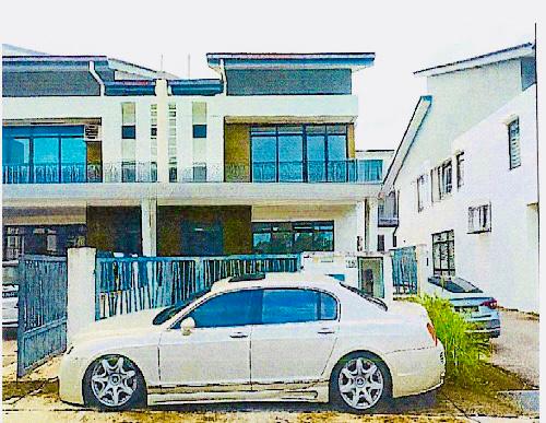 Taman M Residensi 2, Rawang, Selangor - photo 2