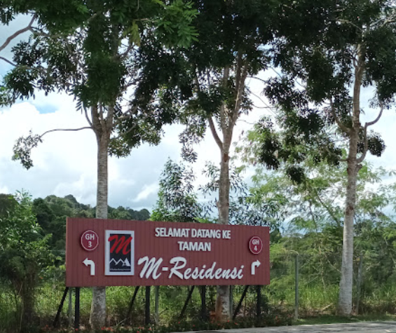 Taman M Residensi 2, Rawang, Selangor - photo 3