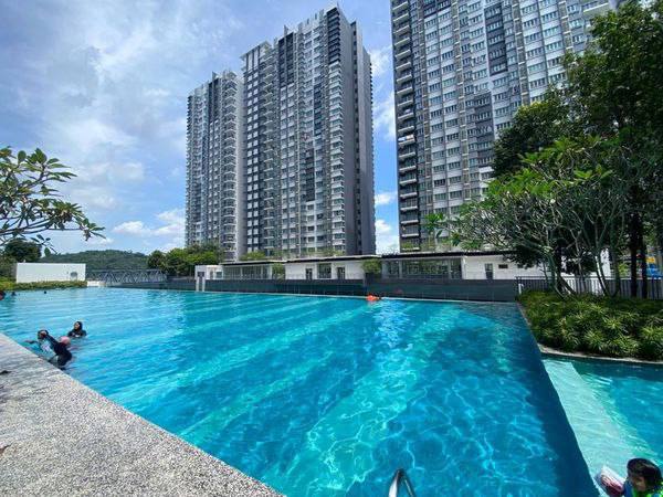 Savanna Executive Suites,Southville City, Dengkil - photo 2