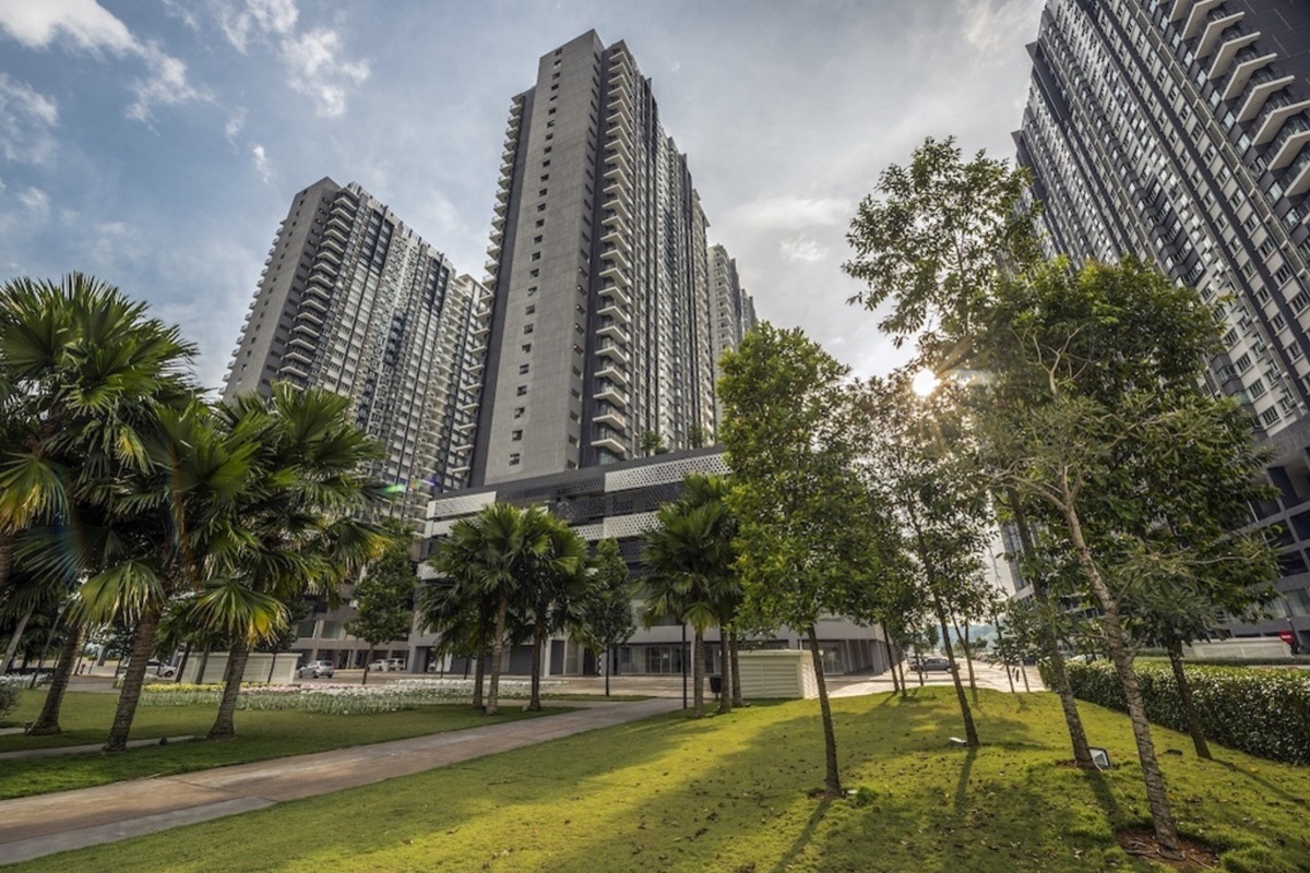 Savanna Executive Suites,Southville City, Dengkil - photo 4