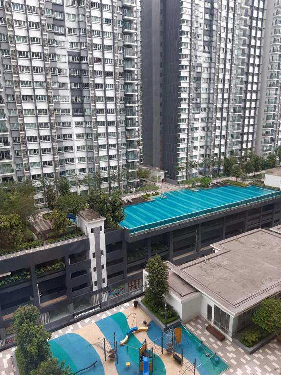 Savanna Executive Suites,Southville City, Dengkil - photo 6