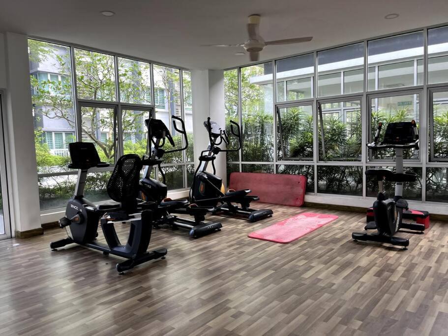 Savanna Executive Suites,Southville City, Dengkil - photo 8
