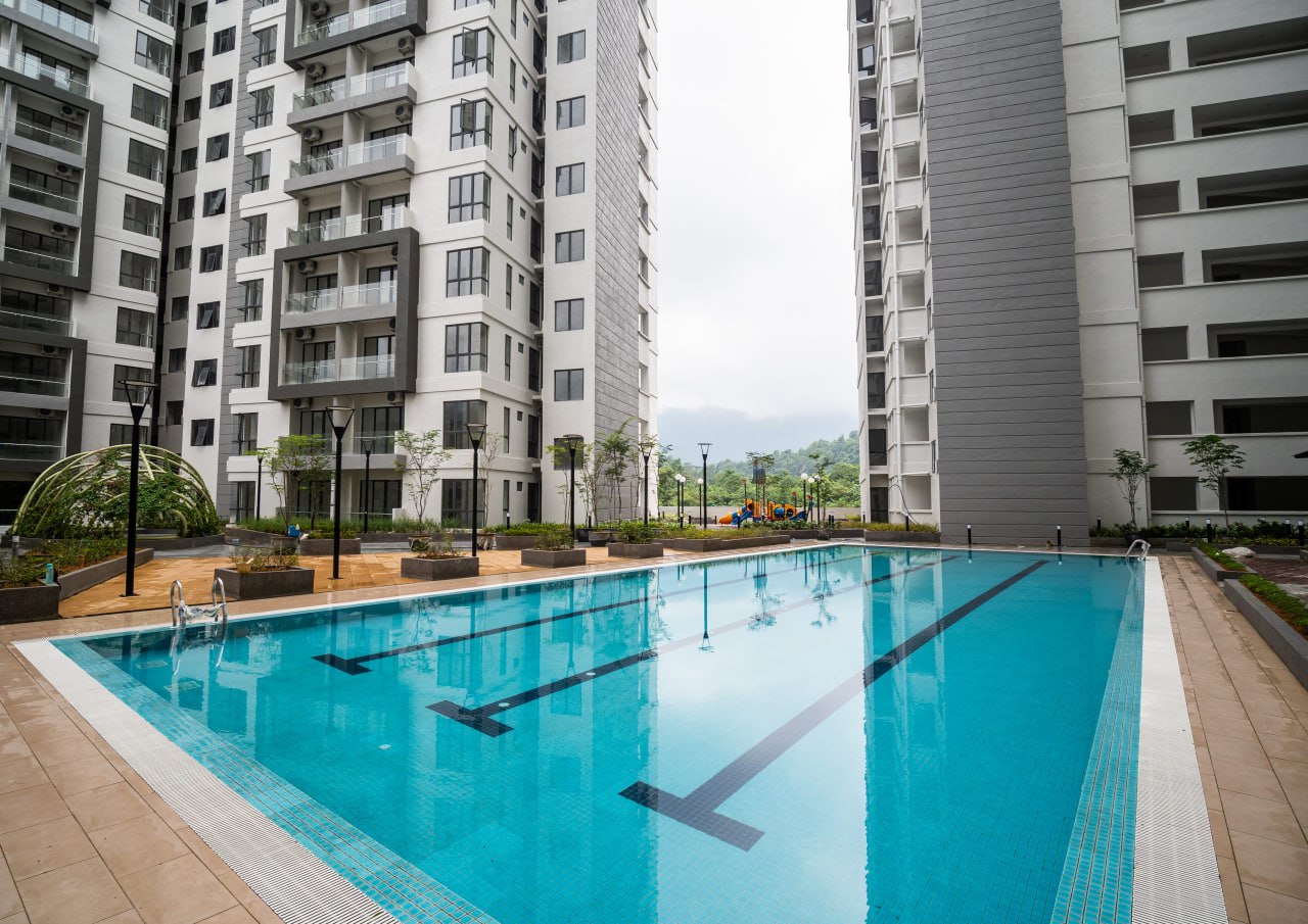 Residensi Legendview, Rawang, Selangor - photo 2