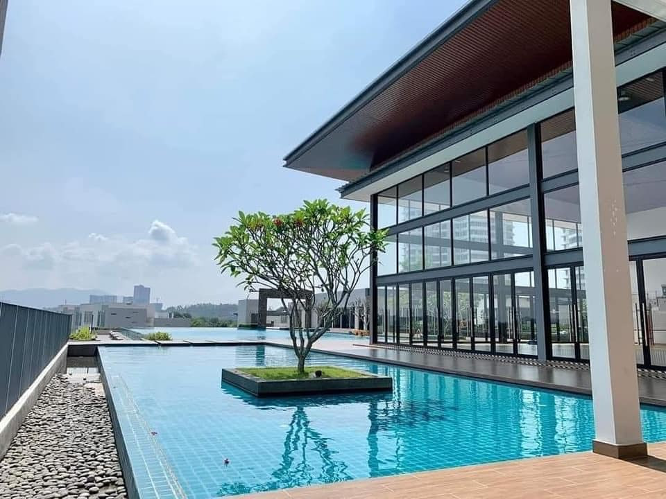 Residensi Lili, Taman Bucida Hijauan, Nilai - photo 3