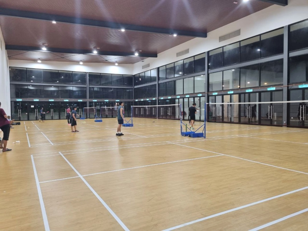 Residensi Lili, Taman Bucida Hijauan, Nilai - photo 5