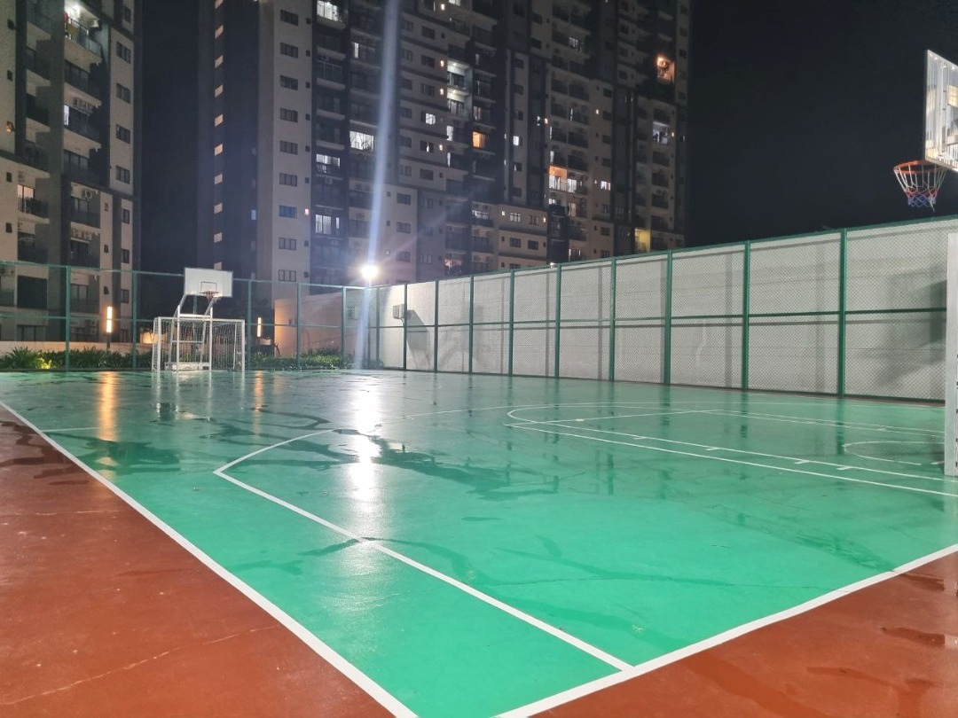 Residensi Lili, Taman Bucida Hijauan, Nilai - photo 6