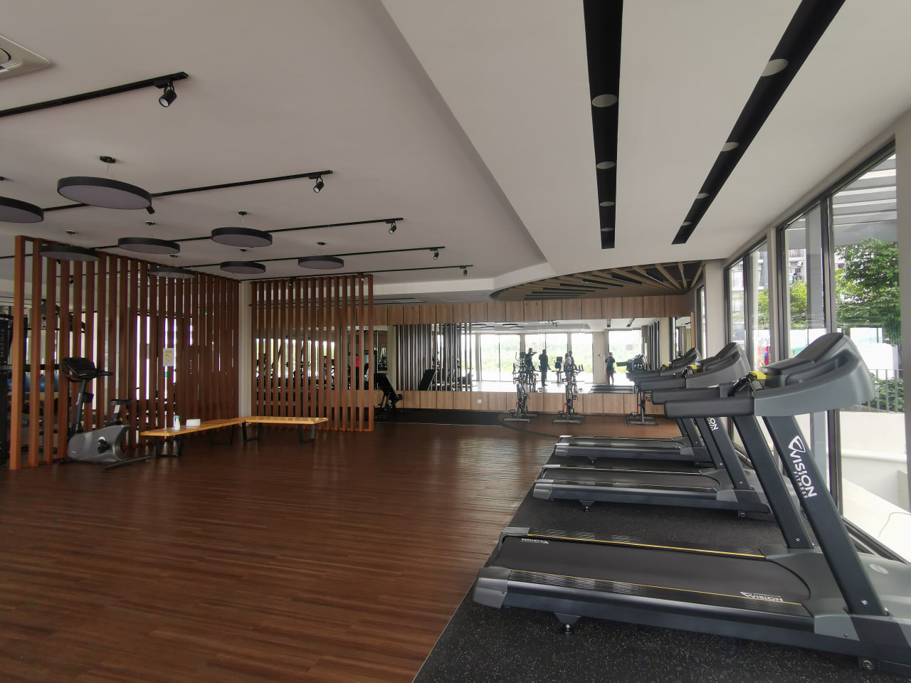 Residensi Lili, Taman Bucida Hijauan, Nilai - photo 7