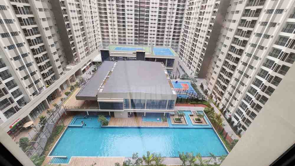 Youth City,Vision City, Jalan Bandar Wawasan 2, - photo 5