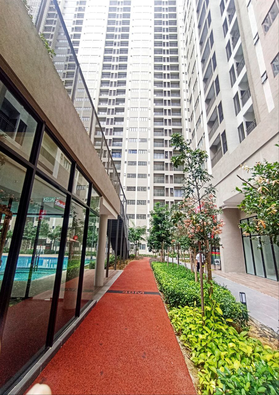 Youth City,Vision City, Jalan Bandar Wawasan 2, - photo 8