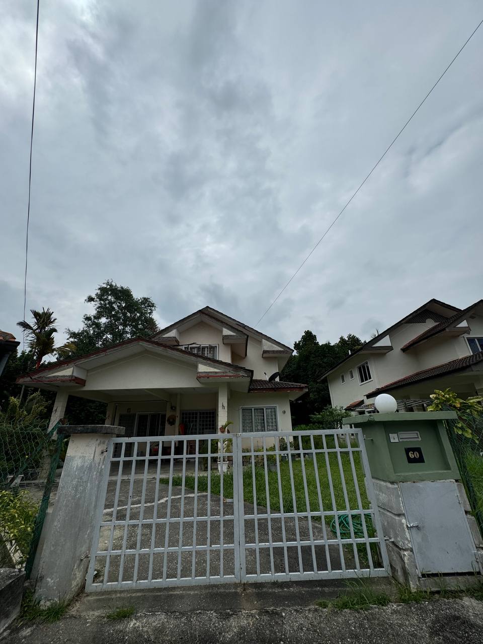 Laman Isora, Nilai Impian,Nilai, Negeri Sembilan - photo 2