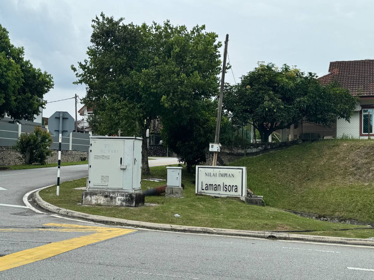 Laman Isora, Nilai Impian,Nilai, Negeri Sembilan - photo 3