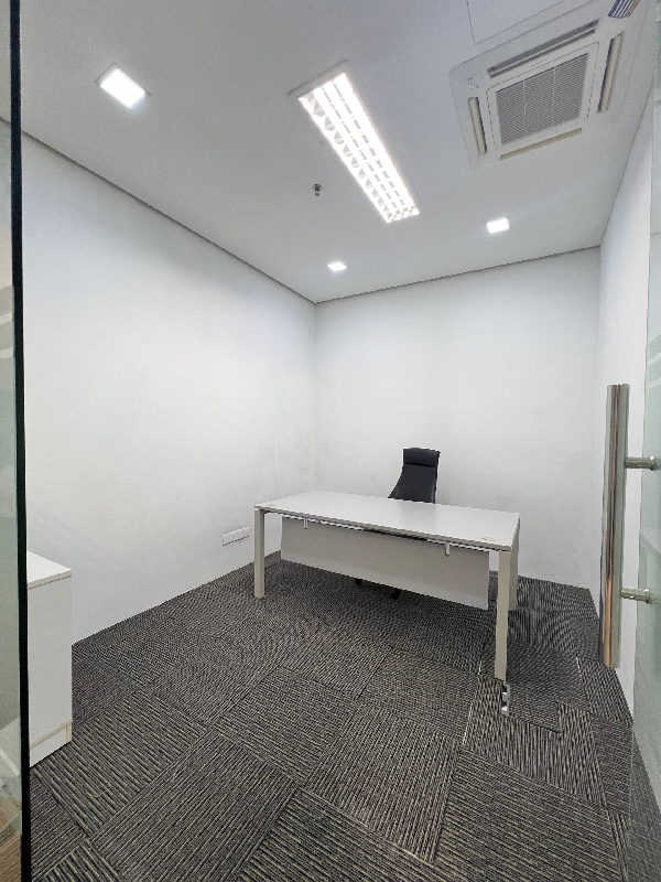 Soho Suites KLCC  - photo 2