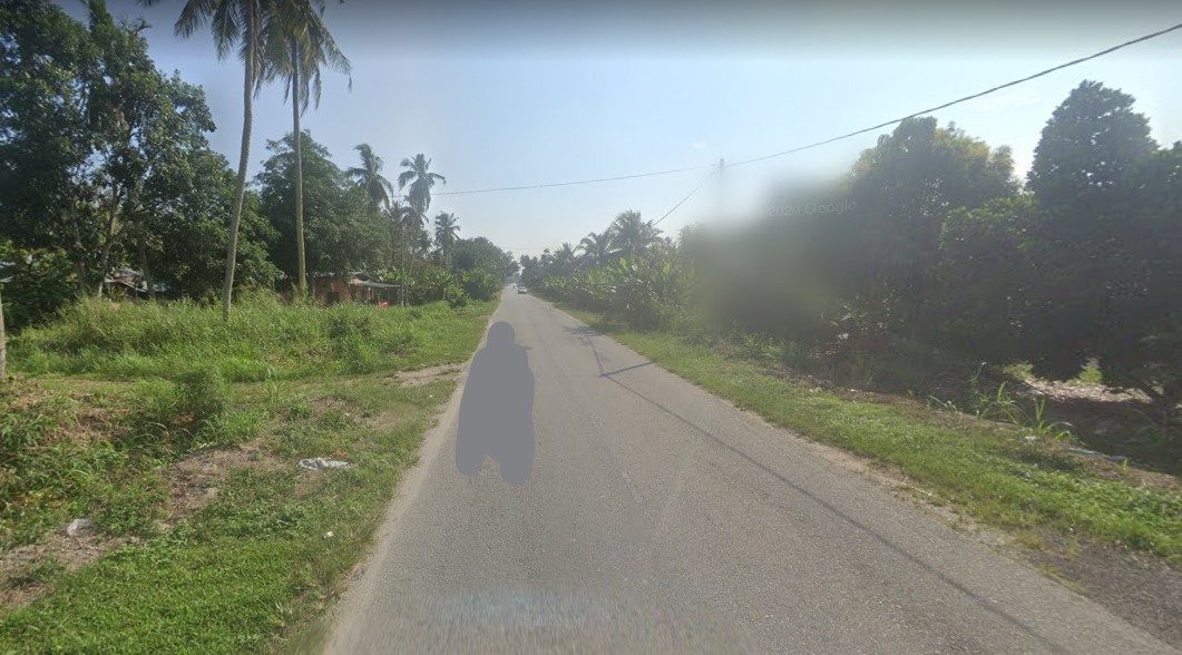 Klang,teluk gong,agricultural land for sale cheap2 - photo 1