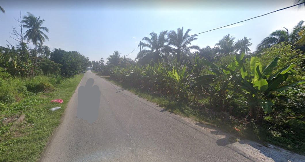 Klang,teluk gong,agricultural land for sale cheap2 - photo 2