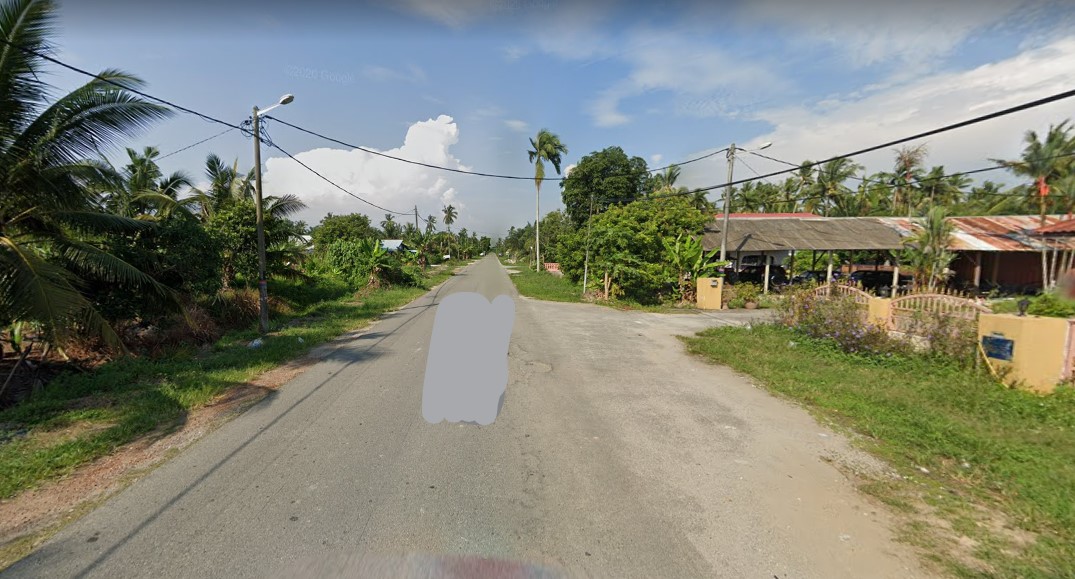 Klang,teluk gong,agricultural land for sale cheap2 - photo 3