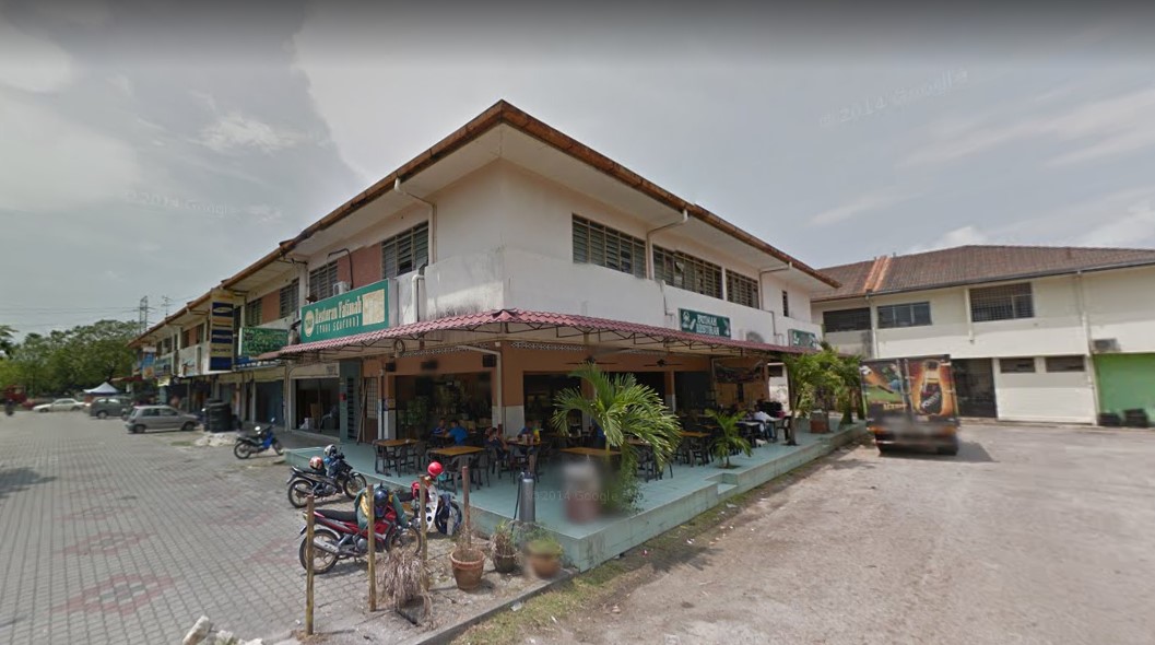 Klang, Corner 2sty shop lot , high roi,high return